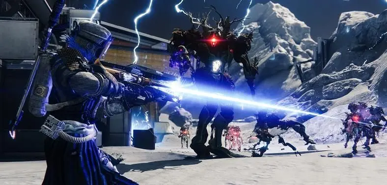 Destiny 2 Update Today - What is coming with this week's reset?