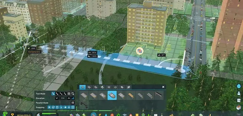 Cities: Skylines 2 Gets New Region Pack Today, Details About Upcoming Creator Packs Coming "shortly"