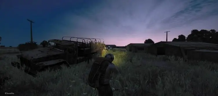 DayZ producer addresses fan concerns regarding game's development