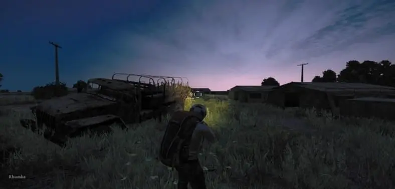 DayZ producer addresses fan concerns regarding game's development