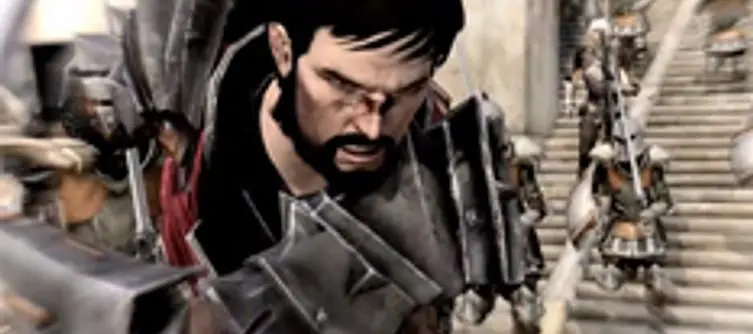 Dragon Age II romances defended