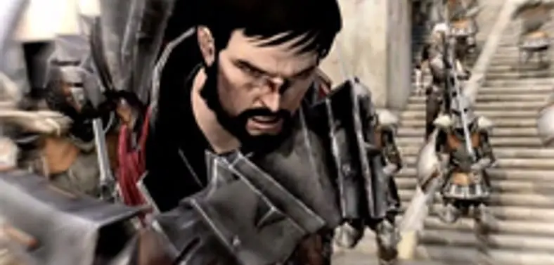 Dragon Age II romances defended