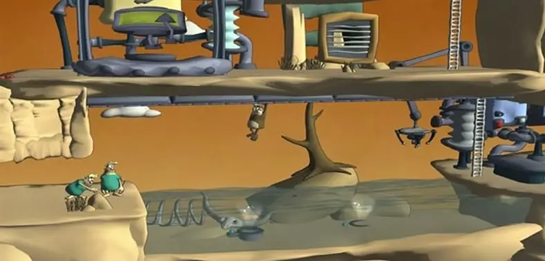 Cloning Clyde coming to PC