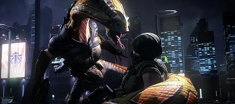 XCOM 2 has been pushed back to February 2016