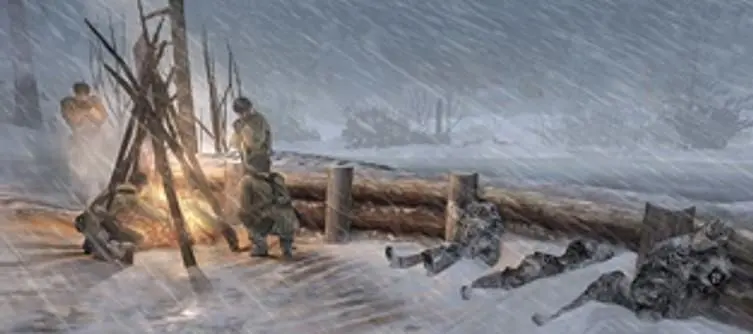 Relic has to deliver "victory without winning" in Company of Heroes 2