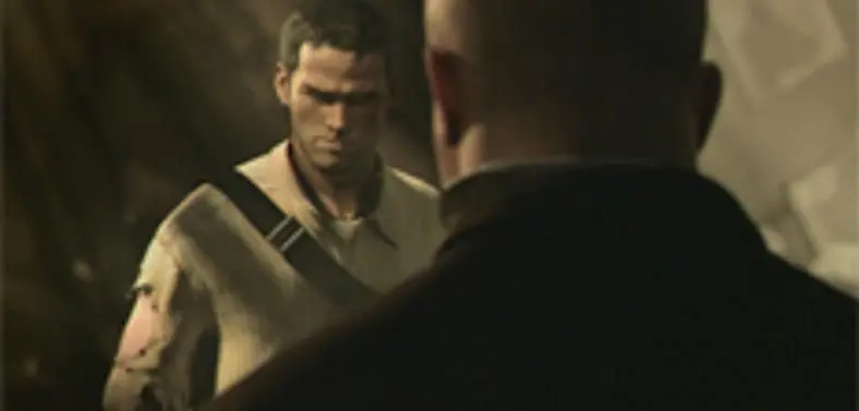 Ubisoft's I Am Alive gets "modified" rating by Australian board