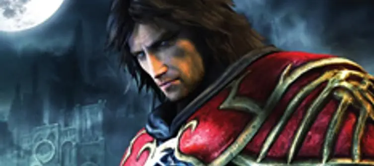 Castlevania sequel says composer