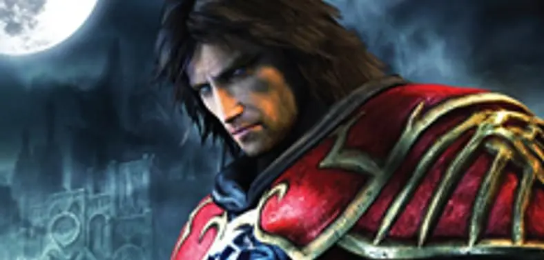 Castlevania sequel says composer