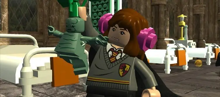 LEGO Harry Potter: Years 1-4 Demo coming to PS3, Xbox 360 and PC