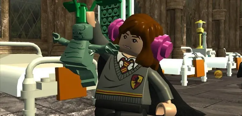 LEGO Harry Potter: Years 1-4 Demo coming to PS3, Xbox 360 and PC