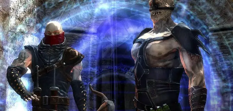 Two Worlds 1.7 Patch released