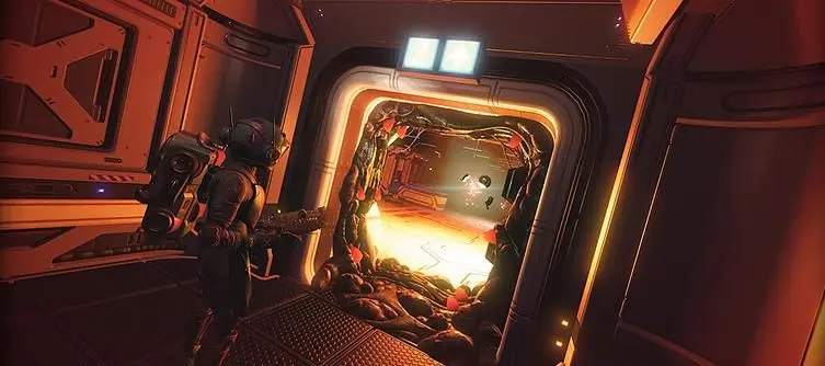 No Man's Sky Patch Notes - Desolation Update 2.6 Released
