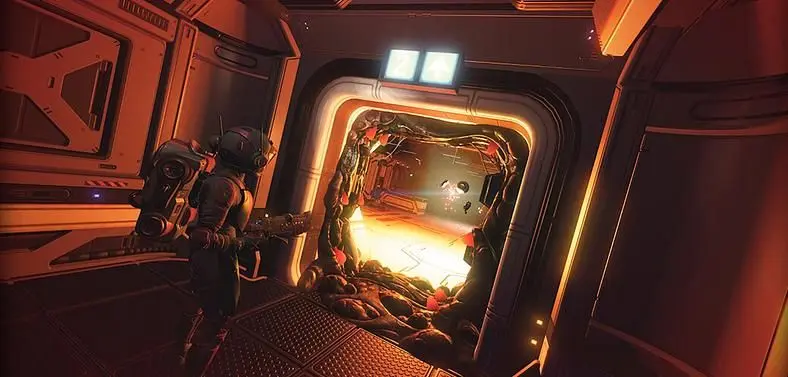 No Man's Sky Patch Notes - Desolation Update 2.6 Released
