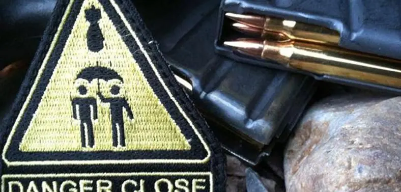 Danger Close "doesn't exist anymore," says EA