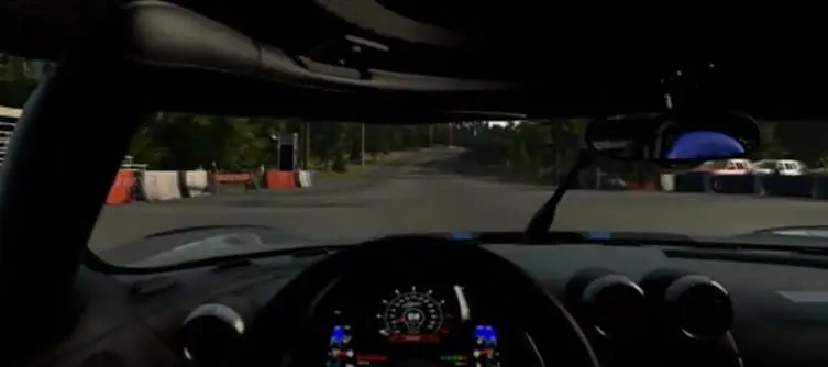 Evolution's DriveClub revealed by Sony