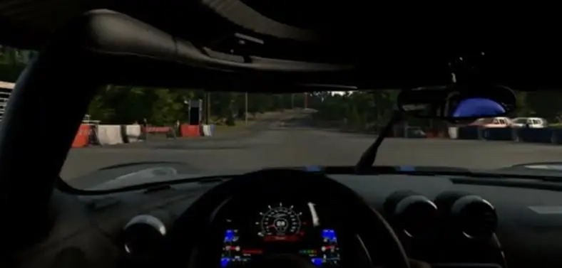 Evolution's DriveClub revealed by Sony