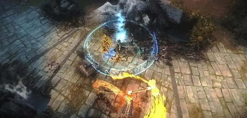 Guardians of Middle-Earth MOBA launches this week