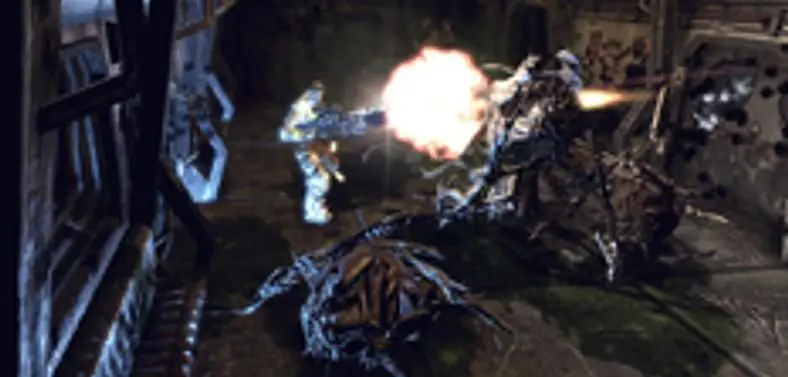 Alien Breed Trilogy retails March 18th