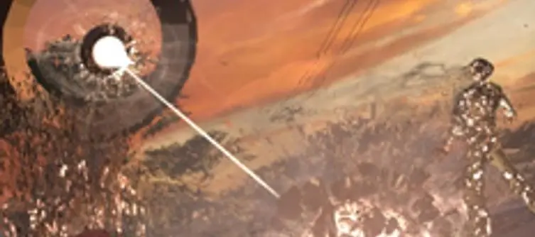 E3 2010: 2K's XCOM reboot is confirmed to release in 2011