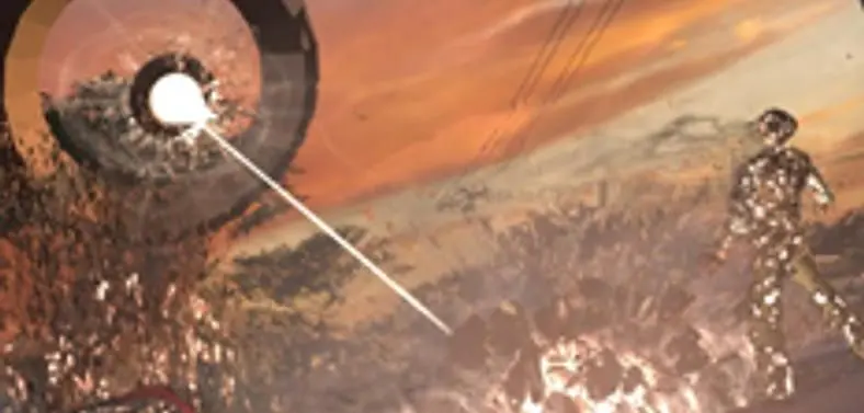 E3 2010: 2K's XCOM reboot is confirmed to release in 2011