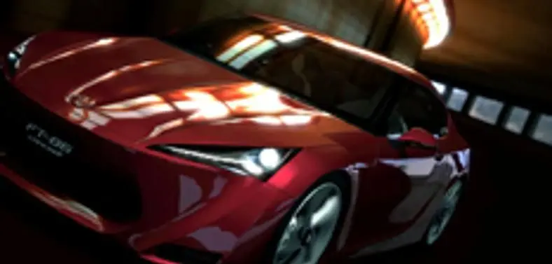Rumour: PlayStation Move and 3D is behind Gran Turismo 5's delay
