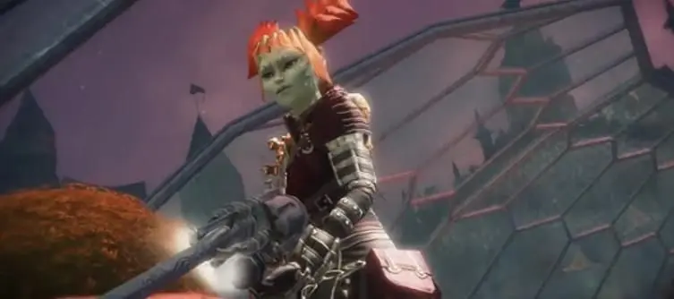 Guild Wars 2 'Our Story So Far' video teases end to Scarlet Briar storyline
