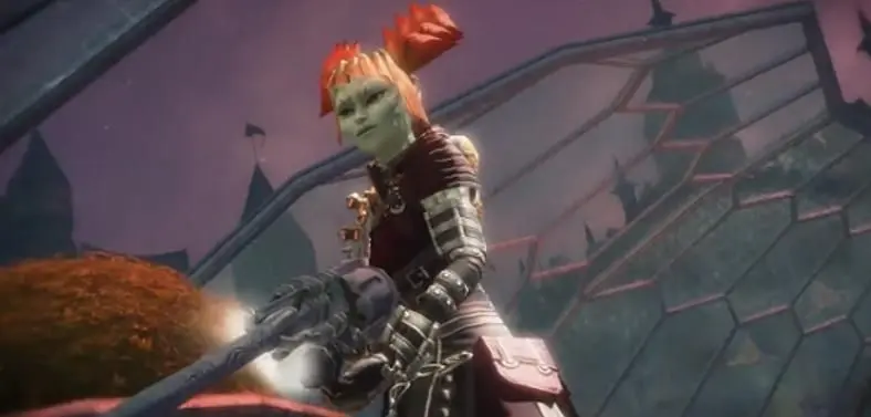 Guild Wars 2 'Our Story So Far' video teases end to Scarlet Briar storyline