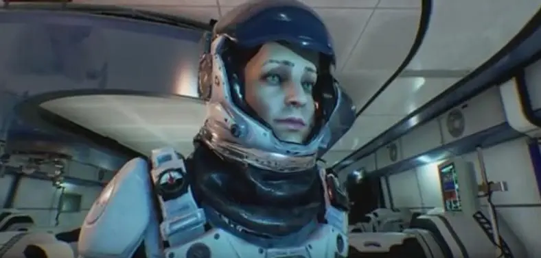 Bulkhead Interactive announces The Turing Test, an exploration adventure set on Europa
