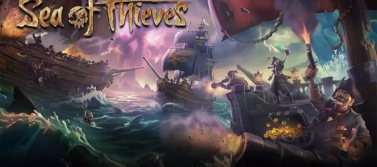 Sea of Thieves Stuck on Loading Supplies Error - Here's What It Means