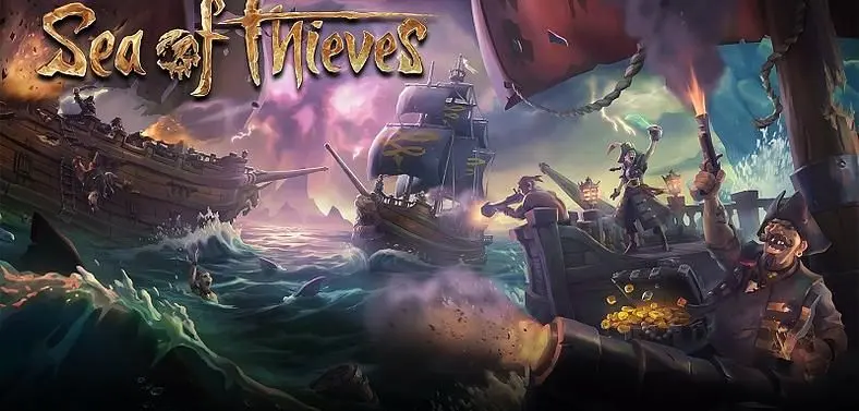 Sea of Thieves Stuck on Loading Supplies Error - Here's What It Means