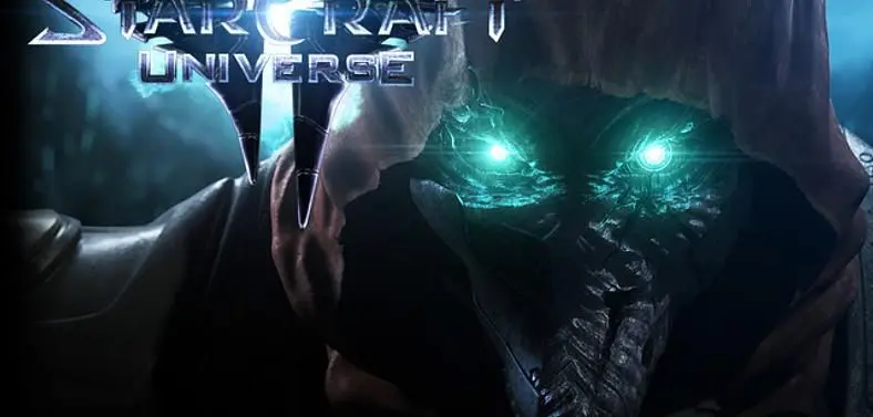 Starcraft Universe hits Kickstarter