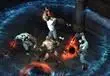 BlizzCon 2011: "Literally, there's three of us" on console Diablo III