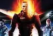 Mass Effect film tells "completely new story" for male Shephard