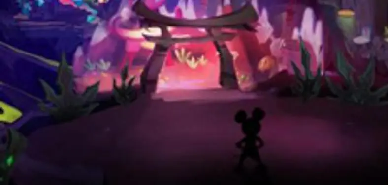 Spector: No tech-based reason Epic Mickey can't hit 360 and PS3