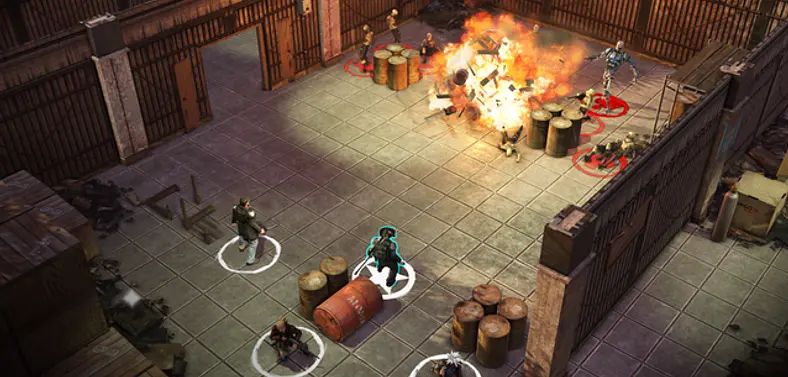 Wasteland 2 Director's Cut to be released on October 13