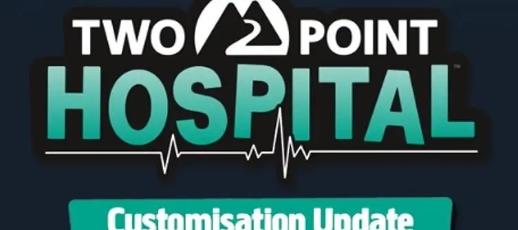 Two Point Hospital's Customisation Update Coming This Week