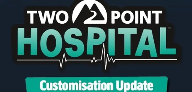 Two Point Hospital's Customisation Update Coming This Week