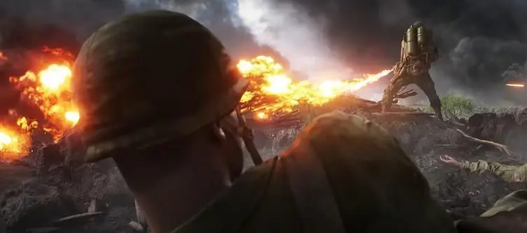 Battlefield 5 6.6 Update - Patch Notes Revealed
