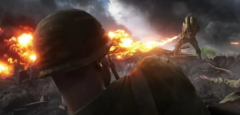 Battlefield 5 6.6 Update - Patch Notes Revealed