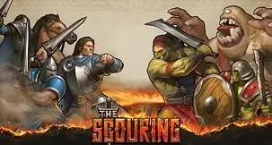 The Scouring Early Access Impressions – Yes, Milord?