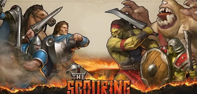 The Scouring Early Access Impressions – Yes, Milord?