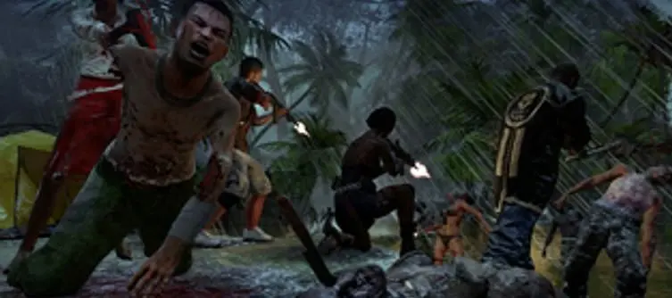 Dead Island: Riptide "still connected to the original experience"