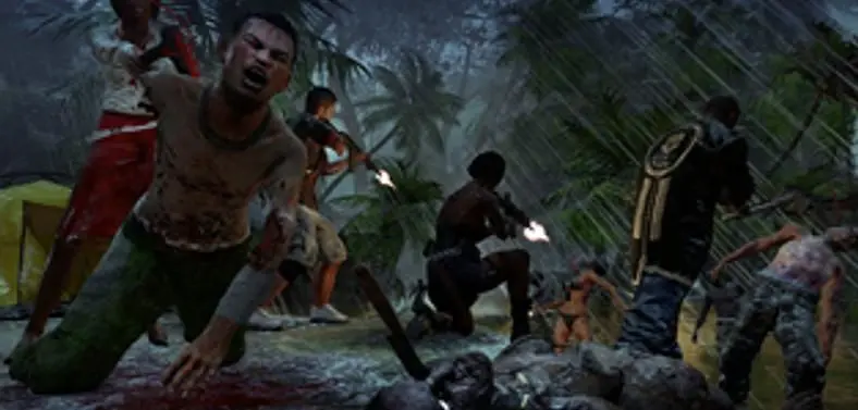 Dead Island: Riptide "still connected to the original experience"
