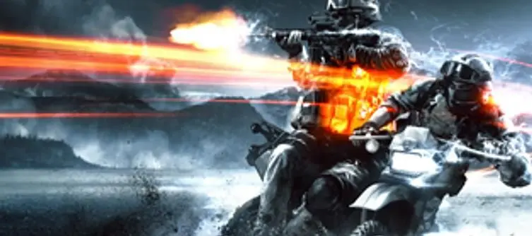 Battlefield 3: End Game adds four new maps, three vehicles, dropships, CTF