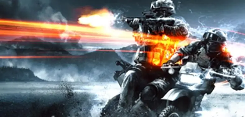 Battlefield 3: End Game adds four new maps, three vehicles, dropships, CTF