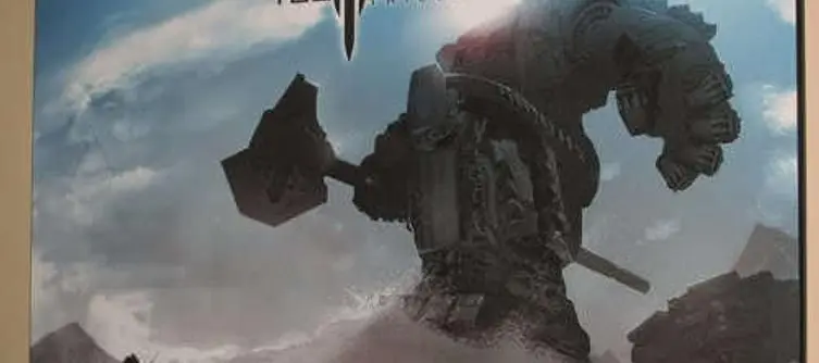 Silicon Knights' cancelled games revealed