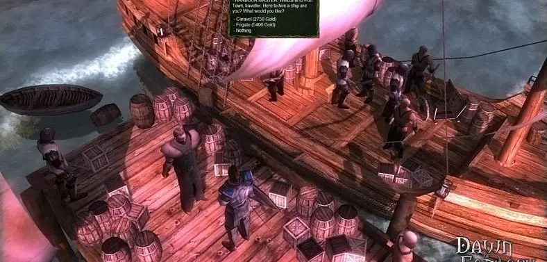 505 Games shows Stronghold Defense mode in new Dawn of Fantasy Developer Diary