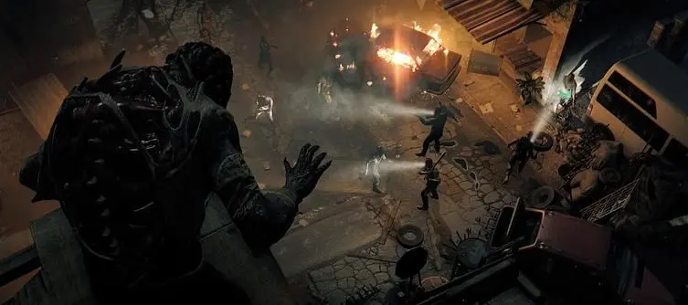 Techland will release Dying Light patch to "re-enable common tweaks"