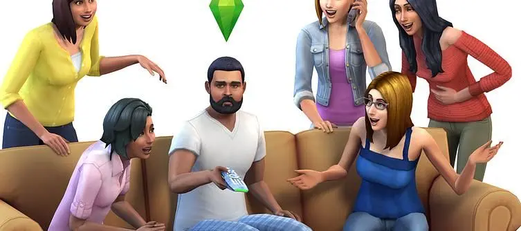 The Sims 4 coming to PC in Fall 2014, available for preorder