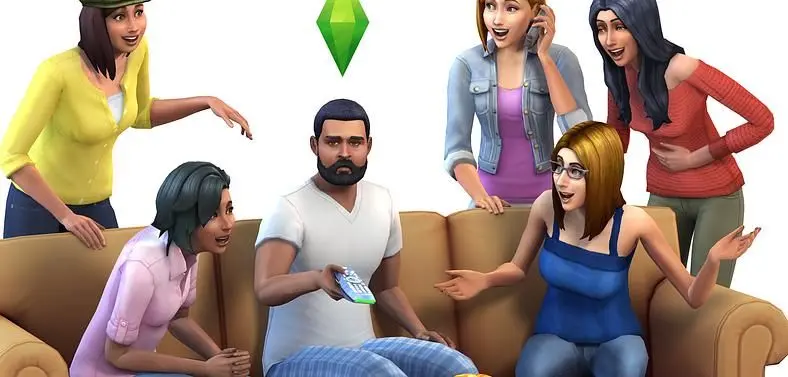 The Sims 4 coming to PC in Fall 2014, available for preorder